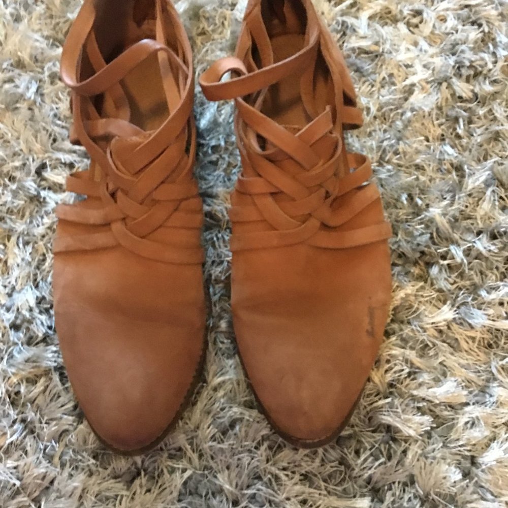 Seychelles SHOES SIZE 10